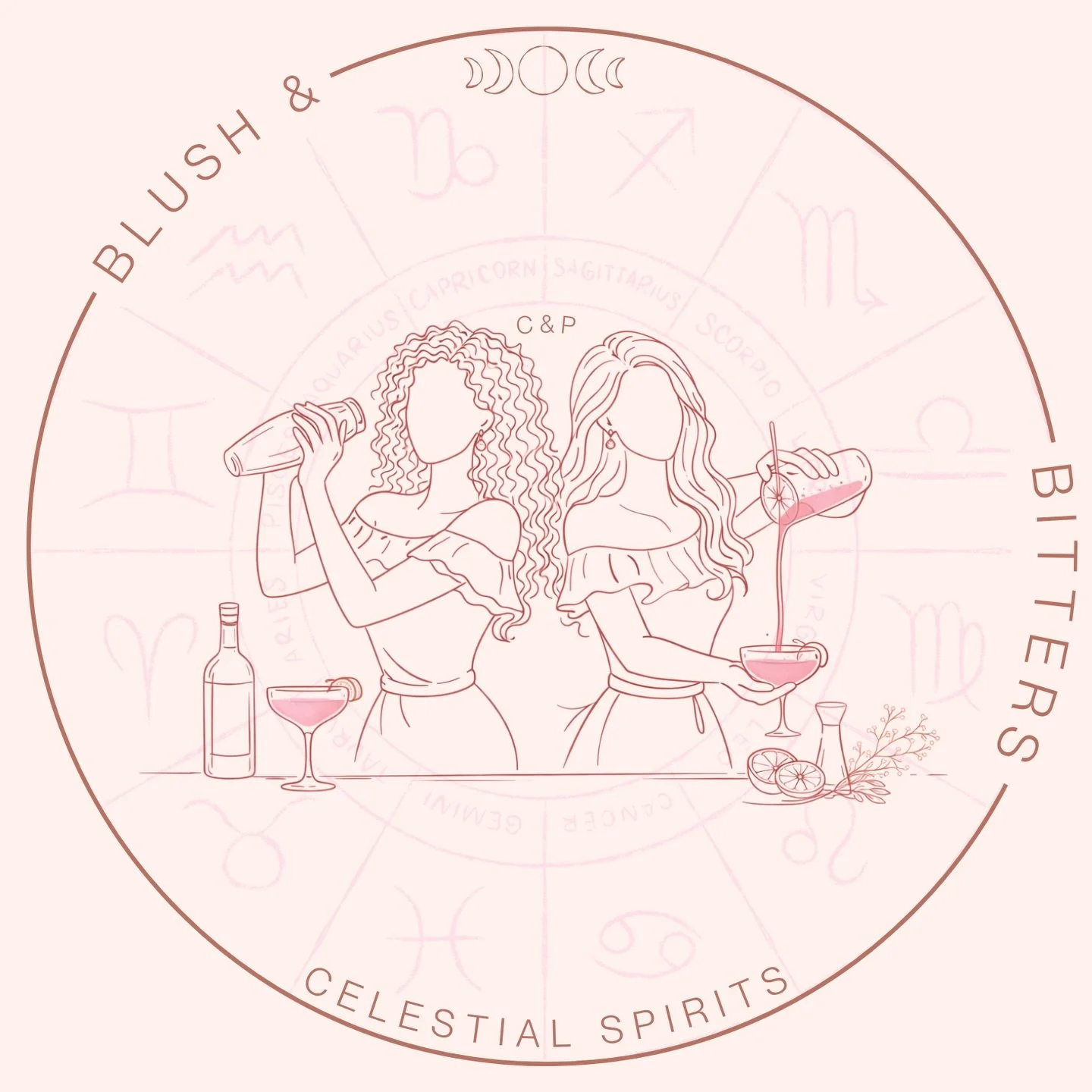 🌸🥂 Blush &amp; Bitters 🥂🌸
🩷 | Celestial Spirits On The Move | 🩷

✨Where every sip is written in the stars✨

&bull; Weddings | Private Celebrations
&bull; Festivals | Public Events
&bull; School Fairs | Local Gatherings
&bull; Friendly, professi