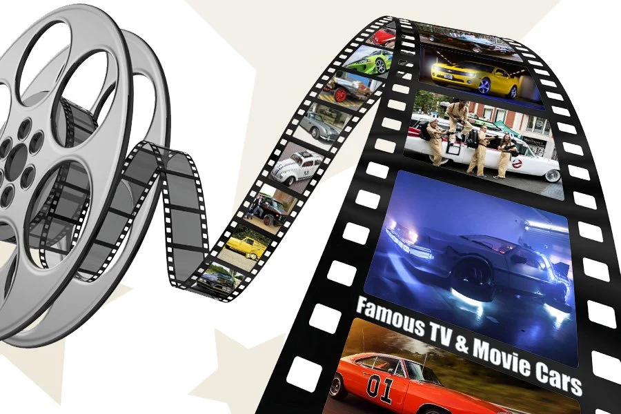 OWN A COOL CAR? BE PART OF THE SHOW!
