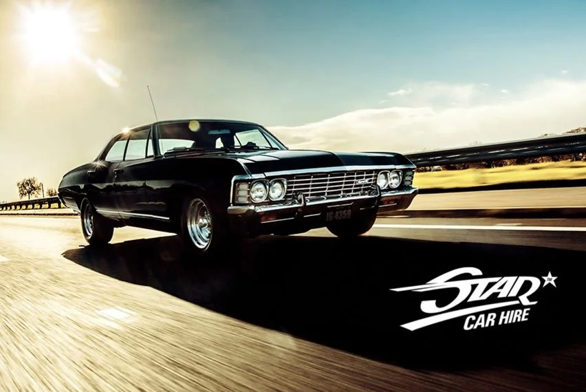 Star Car Hire