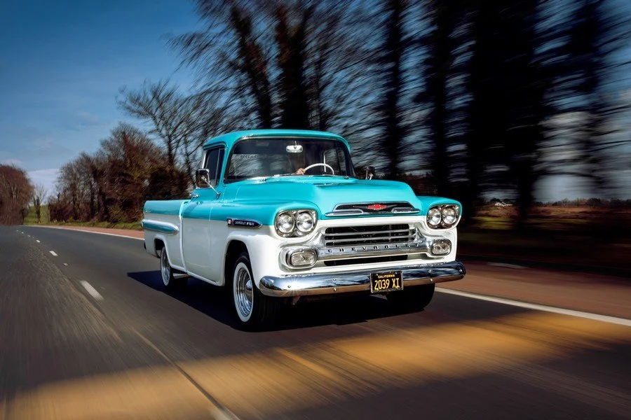 american classics
