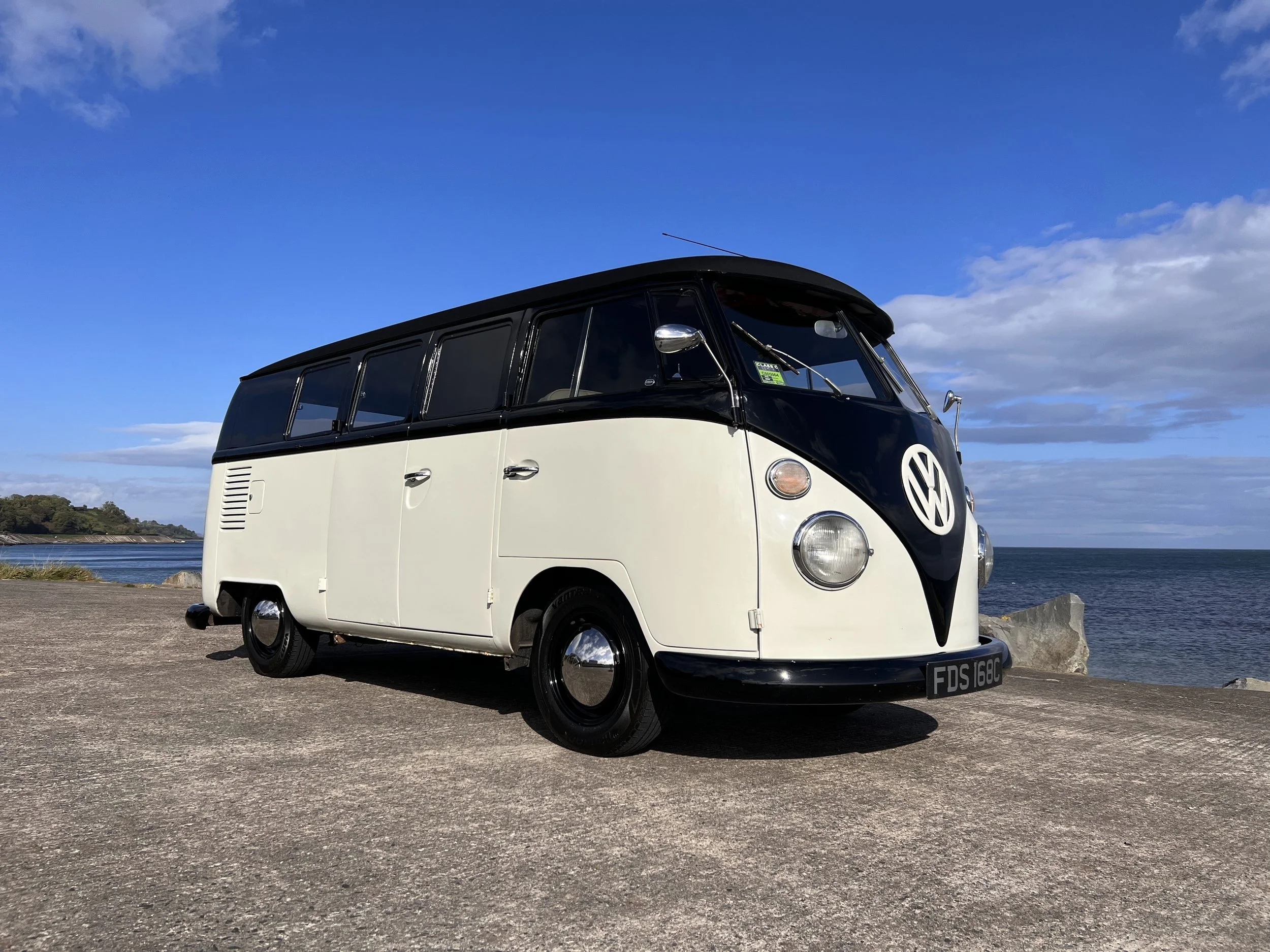 VW Campers