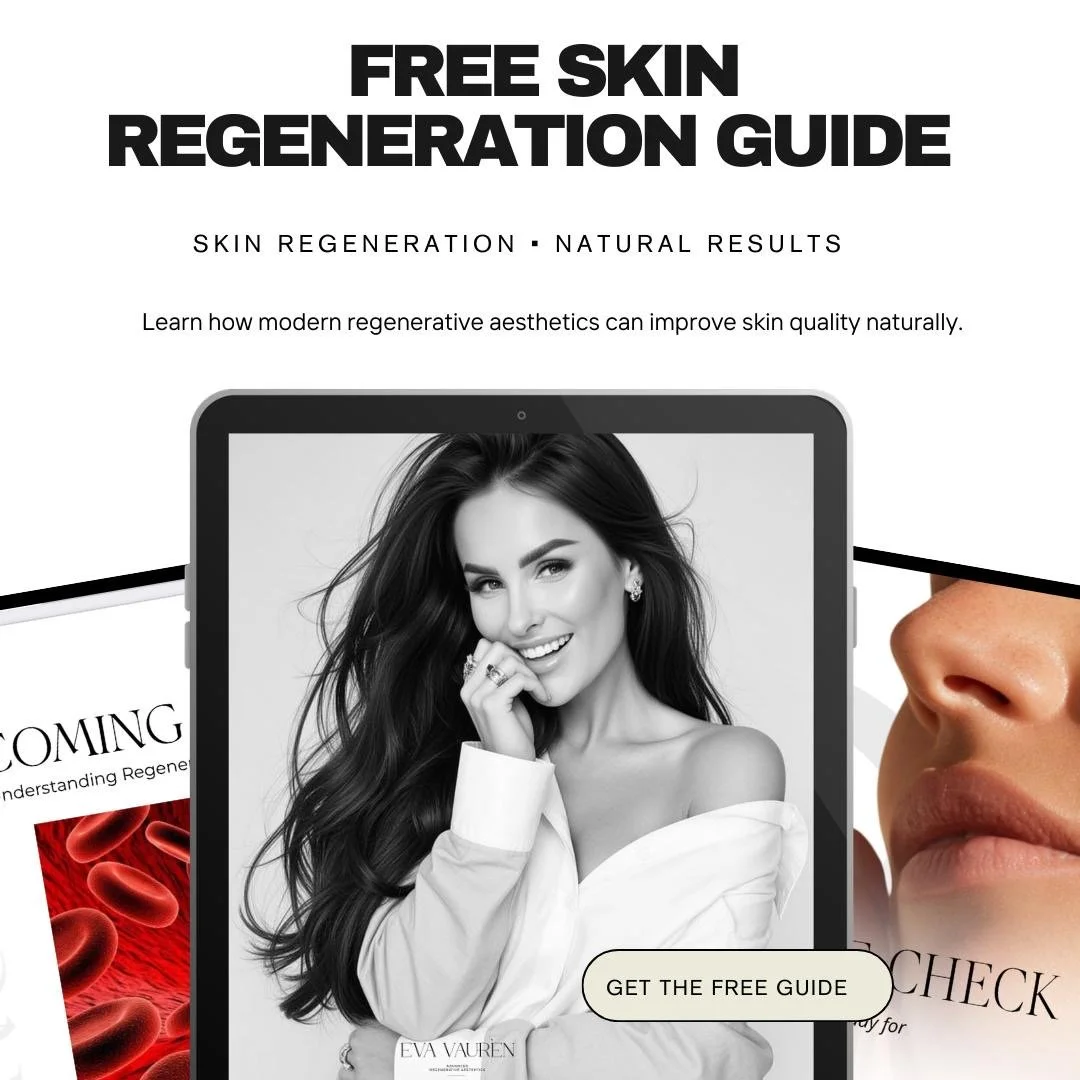 Free Skin Regeneration Guide