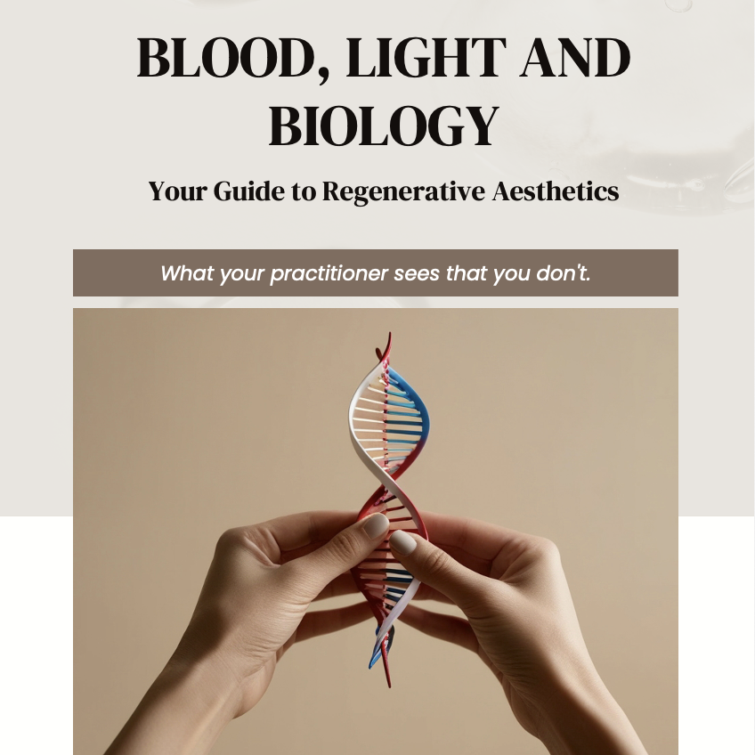 Your Guide to Regenerative Aesthetics