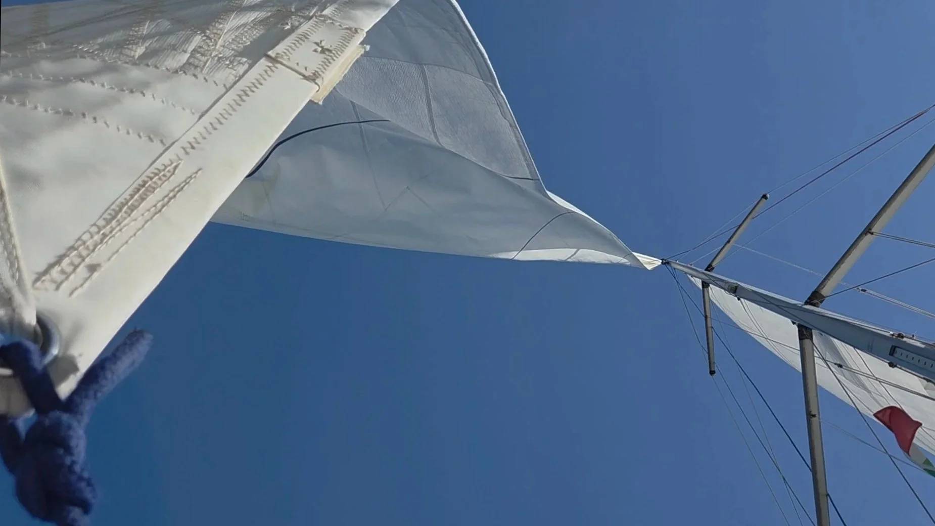 Das Windloch – wenn Stillstand die Richtung zeigt