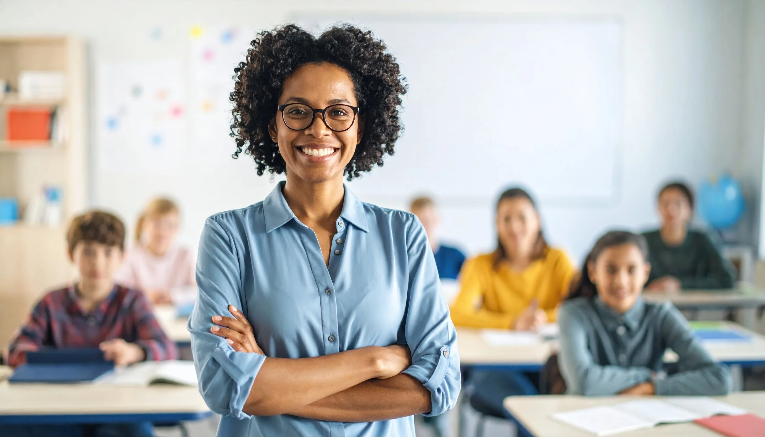 Professional Learning for Teachers & School Leaders