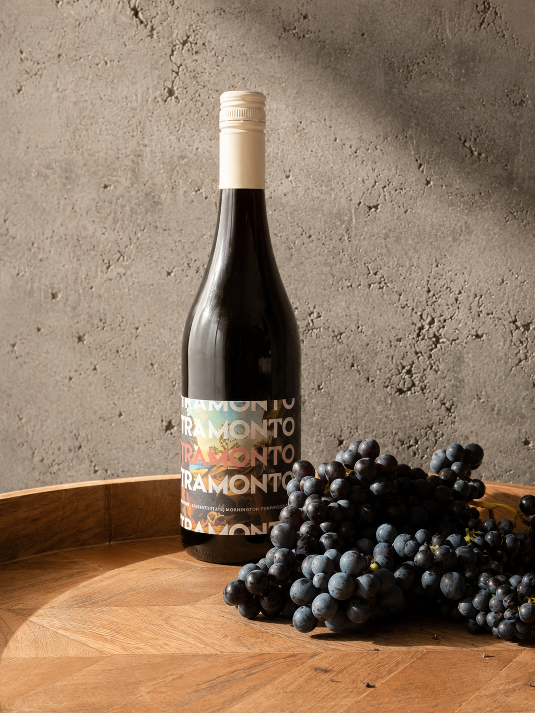 PINOT NOIR 2025