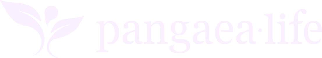 Logo der Pangaea Life