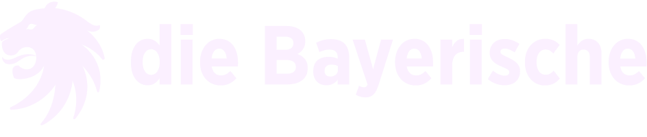 Logo der Bayerischen