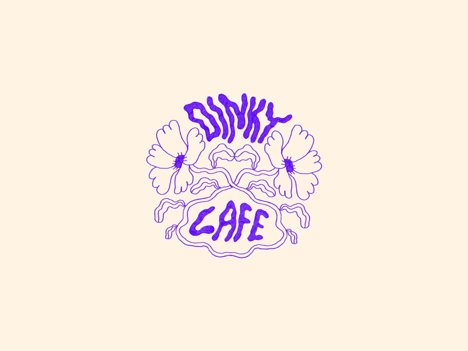 DINKY CAFÉ