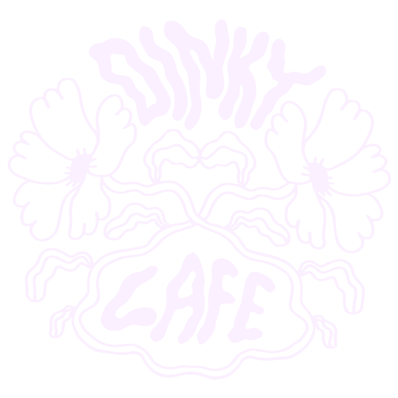 Logo Dinky Café