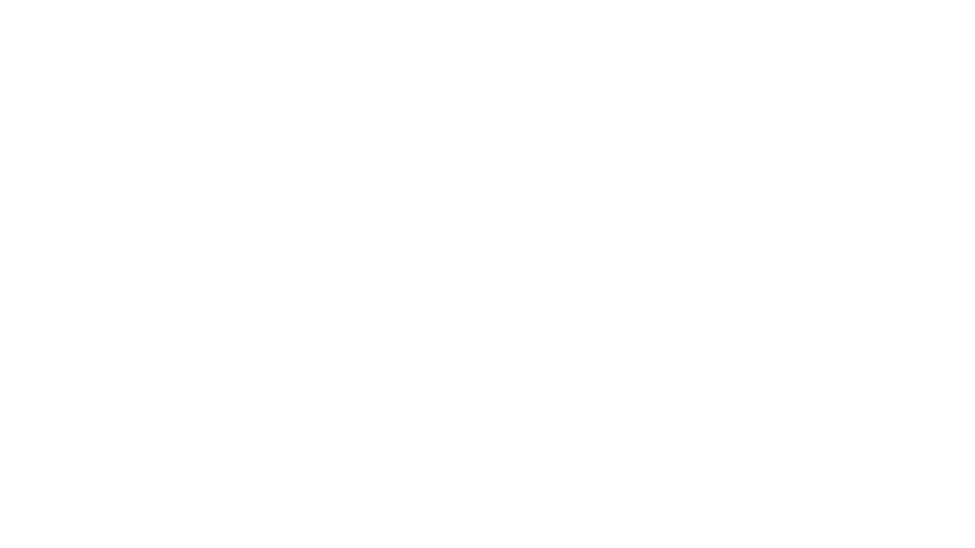 Black background with the word "FINNIE" written in white, uppercase, serif letters.