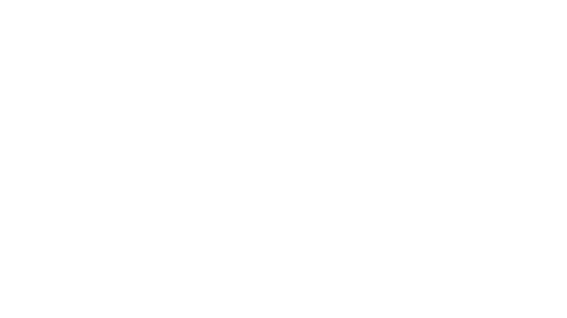 Title slide with black background and white text reading 'More Commercial / Documentary Works'.