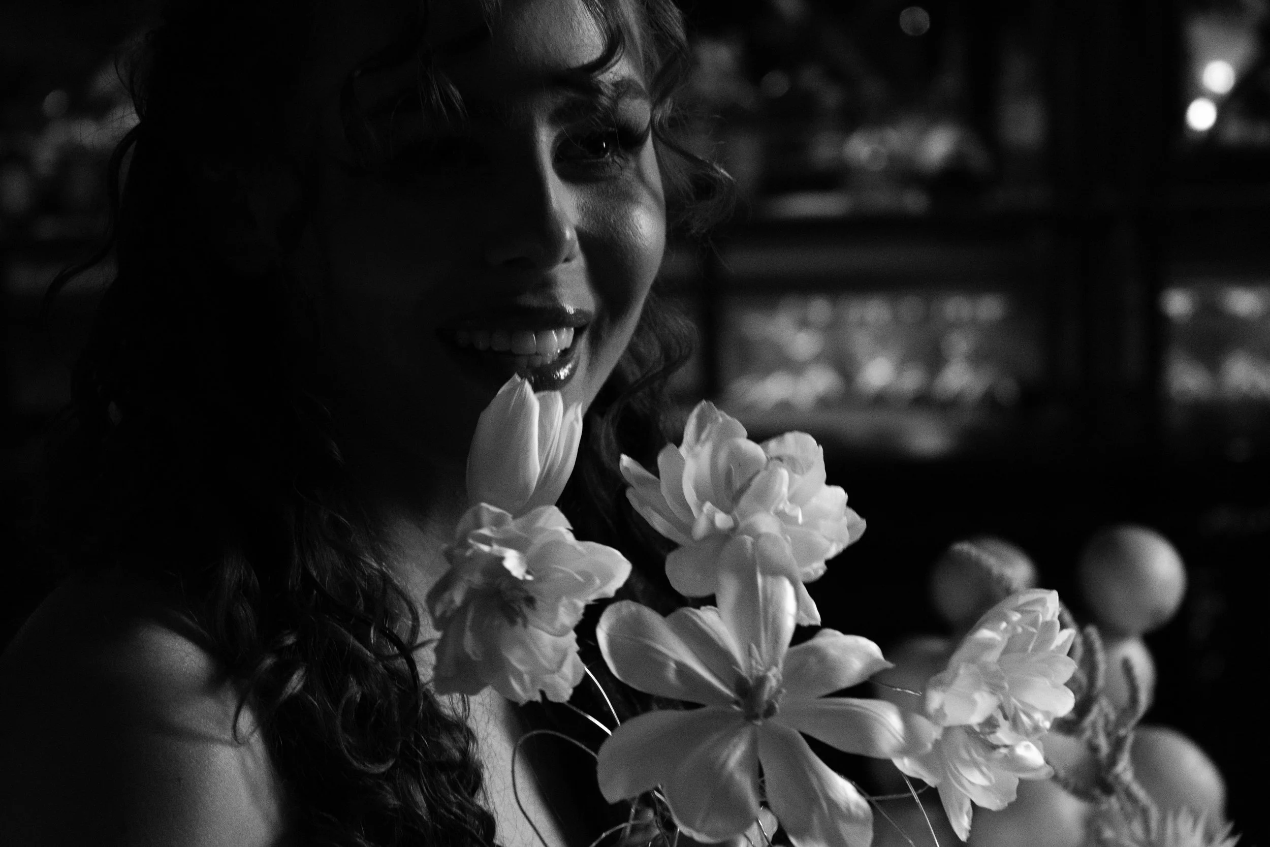 Bridal Portraits
