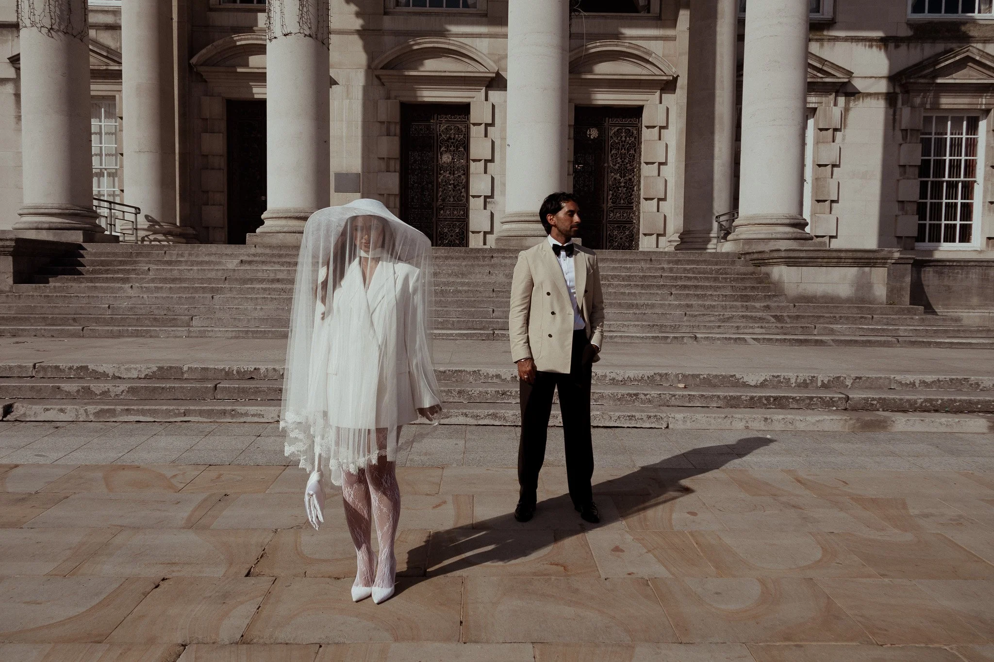 City Elopement