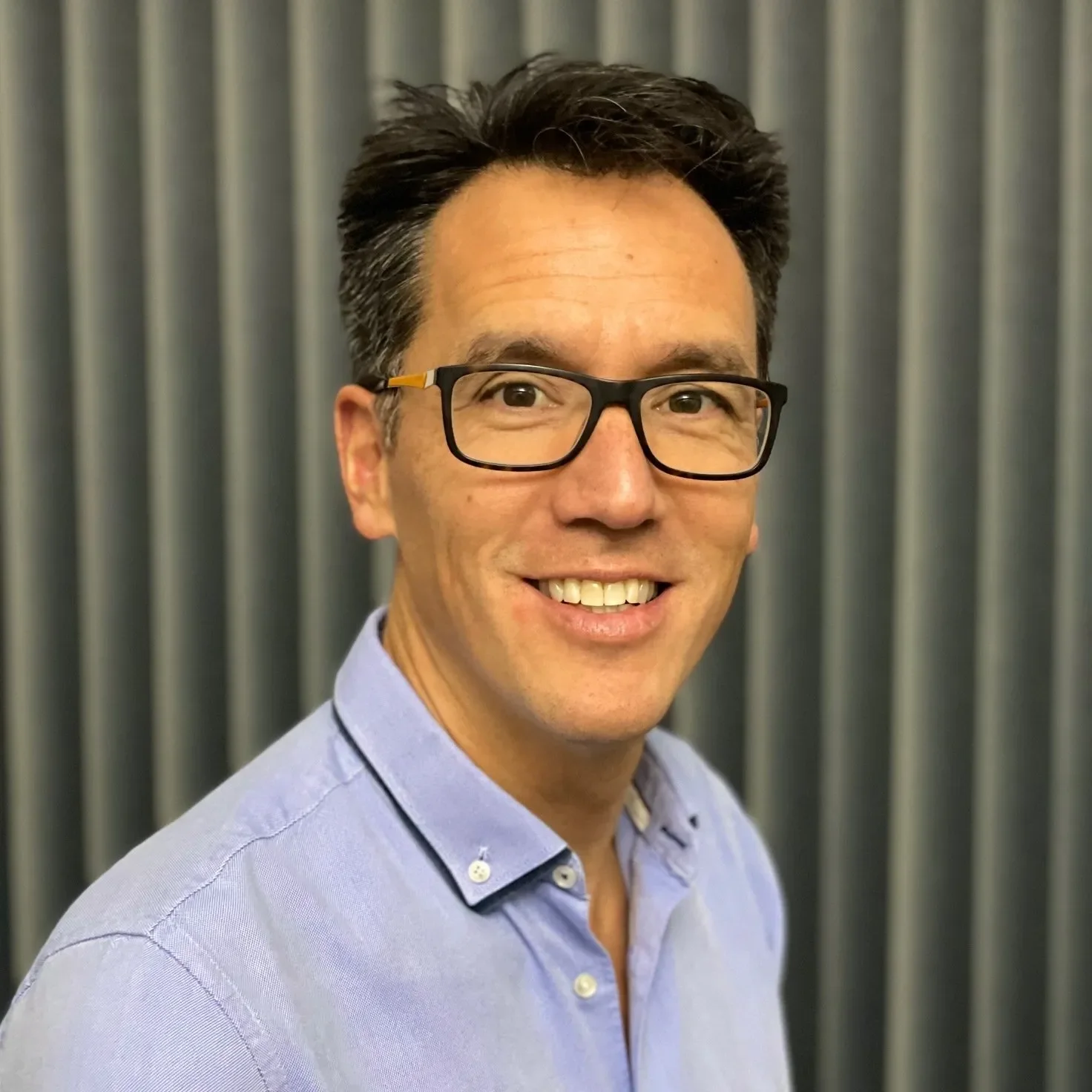 Dr Bruce Jobling - Private GP South Manchester