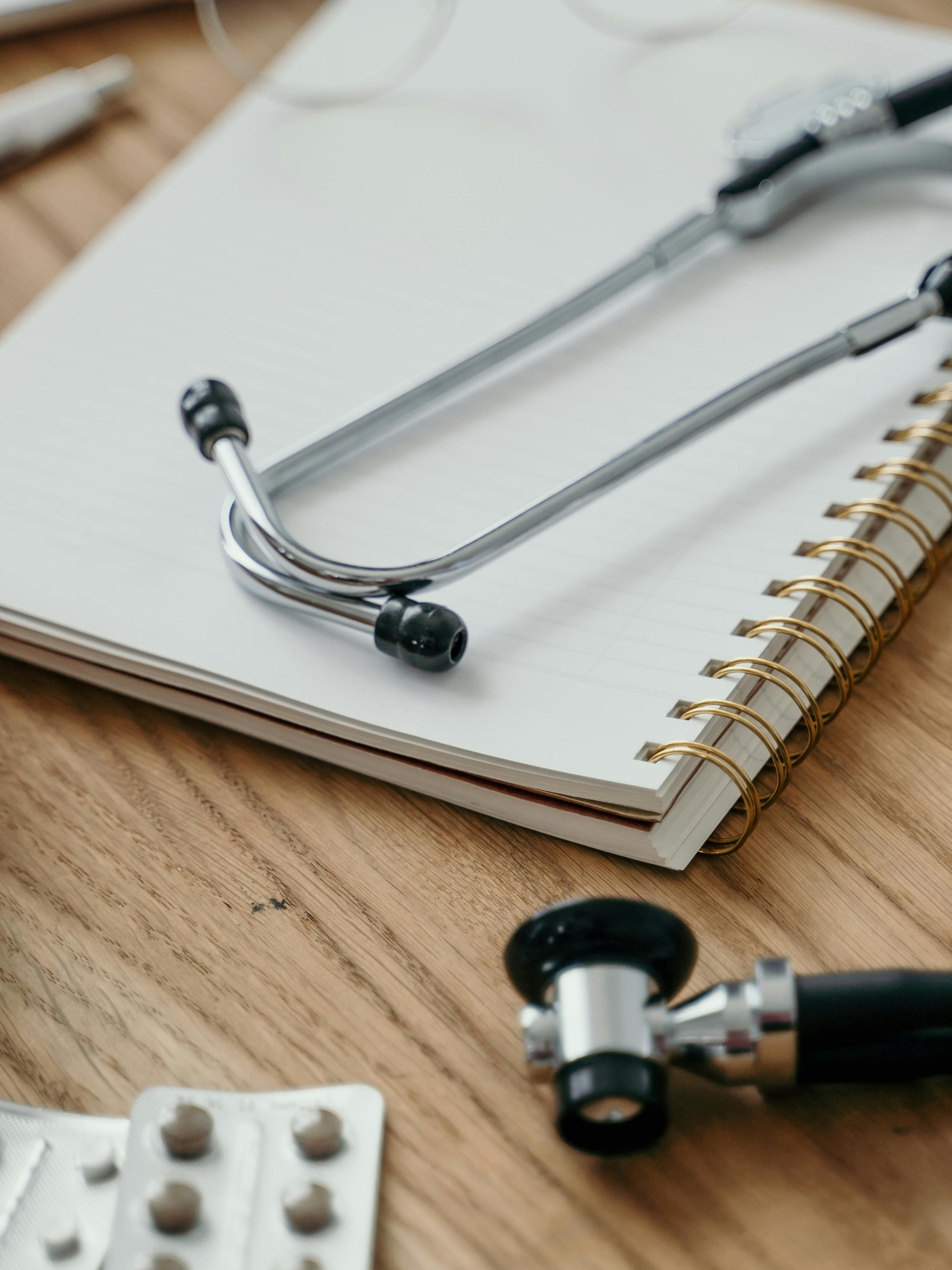 Truely Personal Medical Care Offered by The Private GP Hale