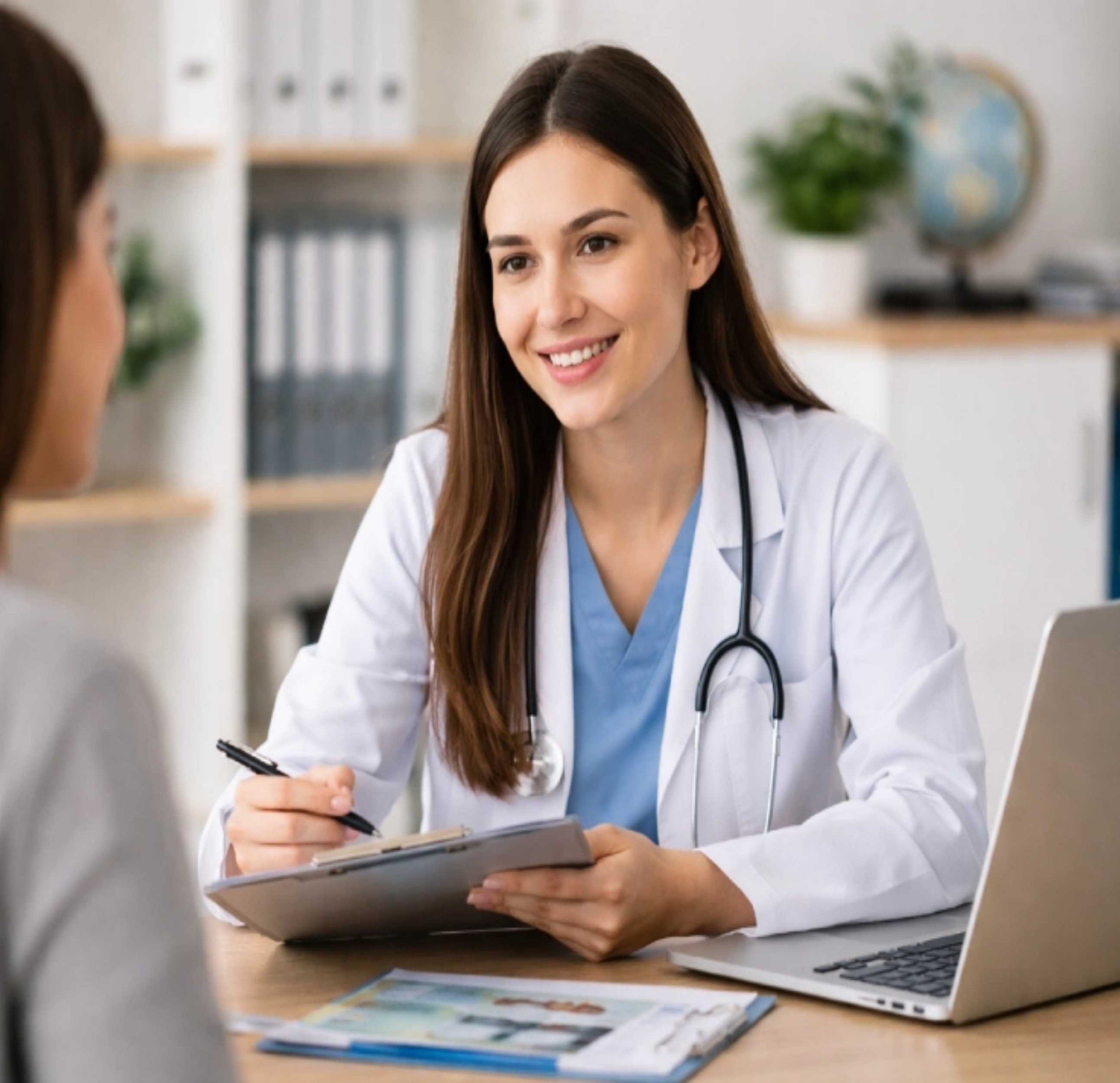 The Private GP Hale Same Day Appointments 7 Days a Week