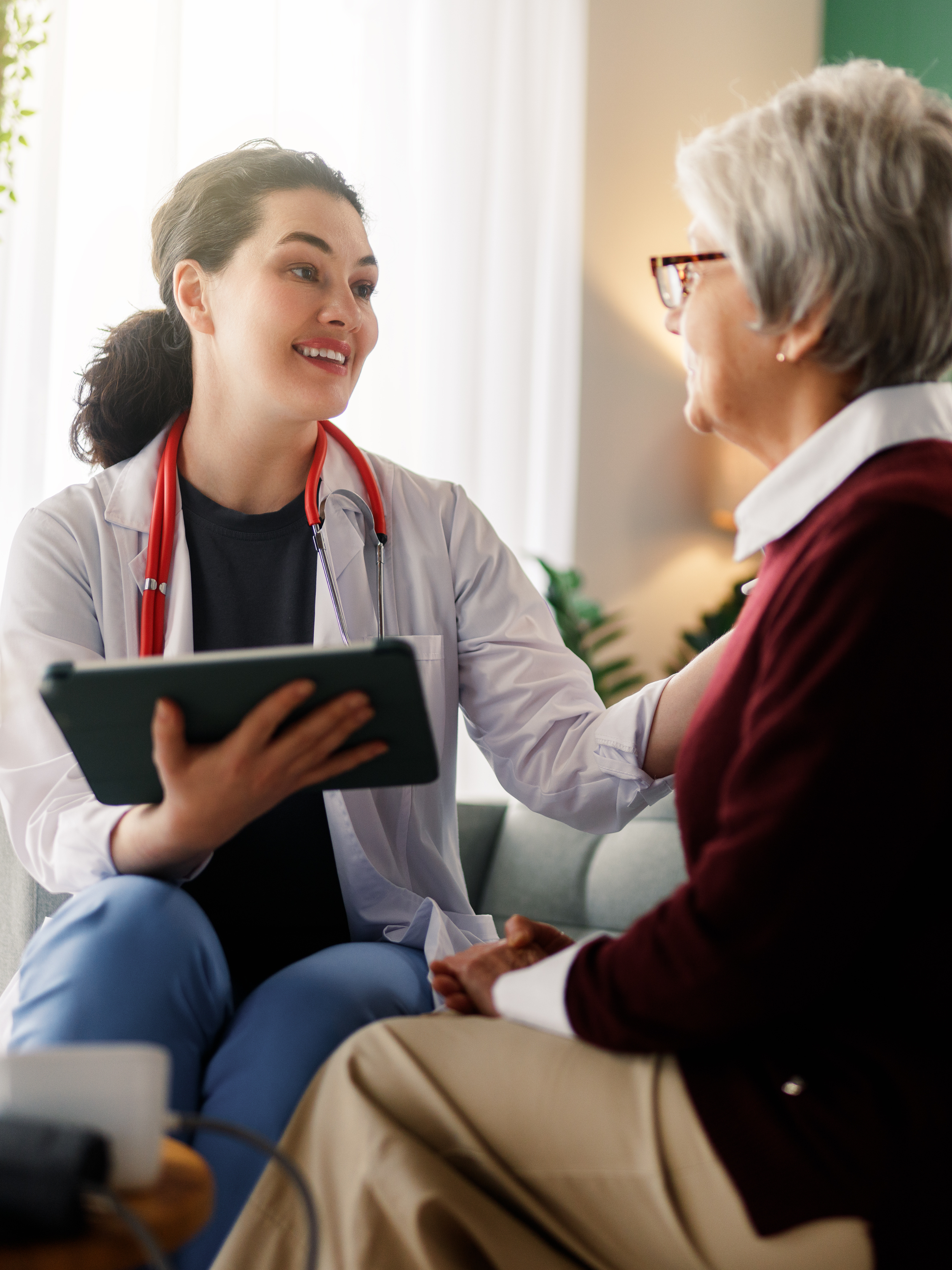 24 Hour Home Visits - The Private GP South Manchester