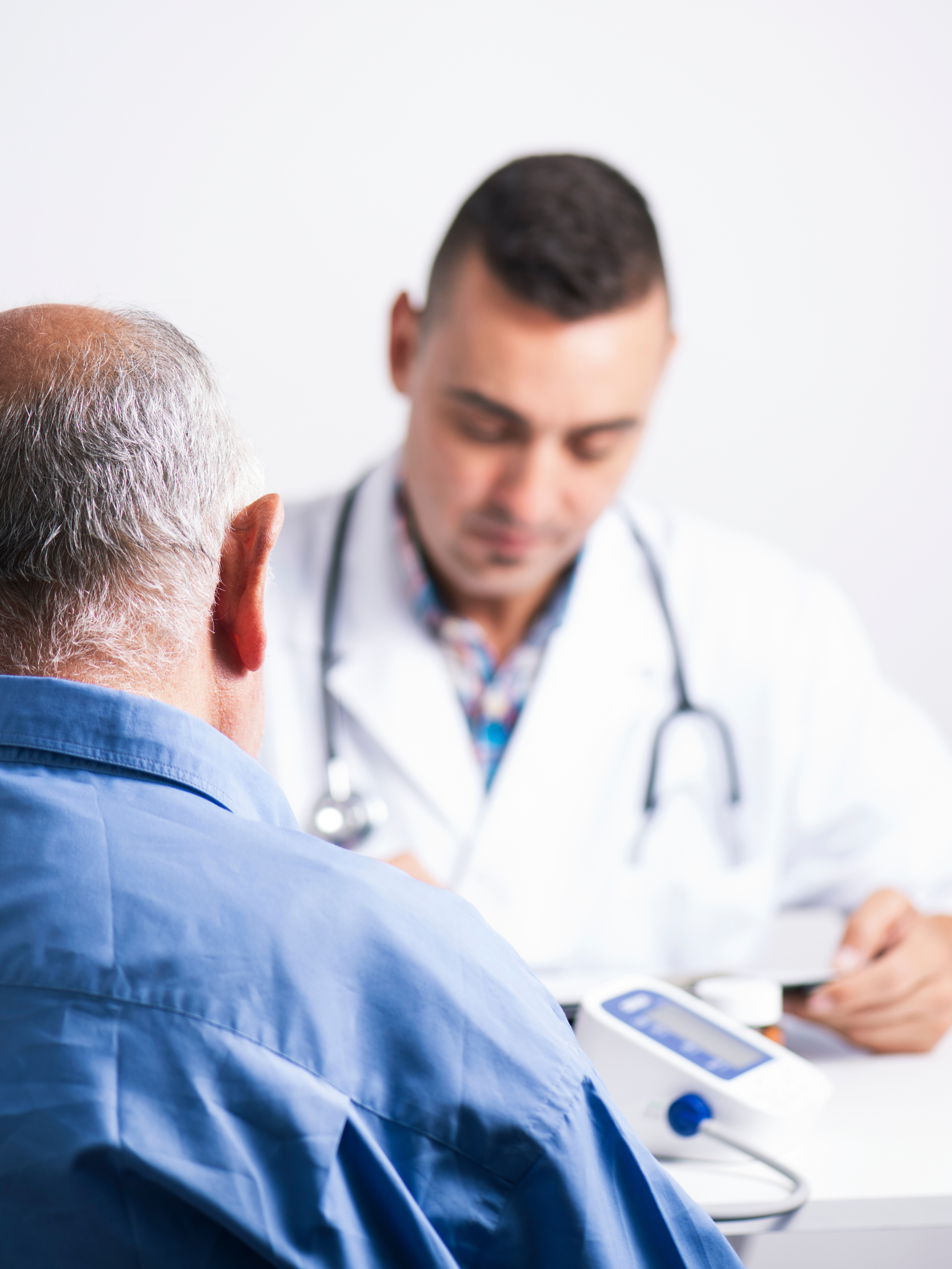 24/7 Personal Medical Care by The Private GP Knutsford