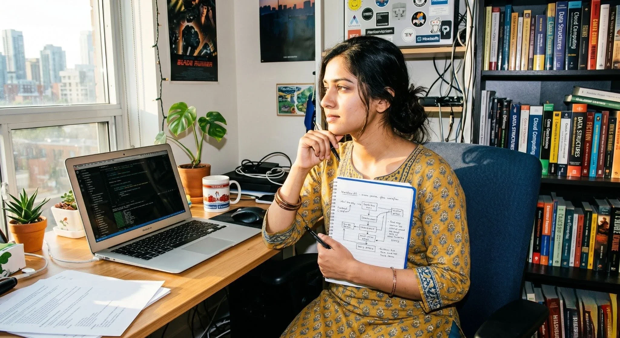 Why human-centric AI integration is the next frontier for Canadian SMBsStrategic AI adoption is less about the technology itself and more about documenting the human processes it’s meant to support.