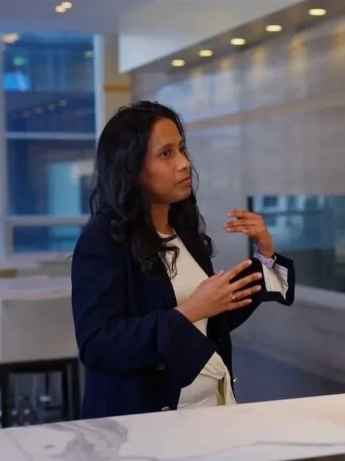 Co-Founder / HR Executive