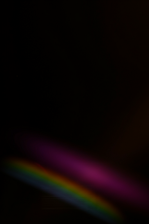 Deep navy light-leak gradient used across Fractional HR Experts