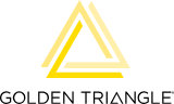 Golden Triangle logo