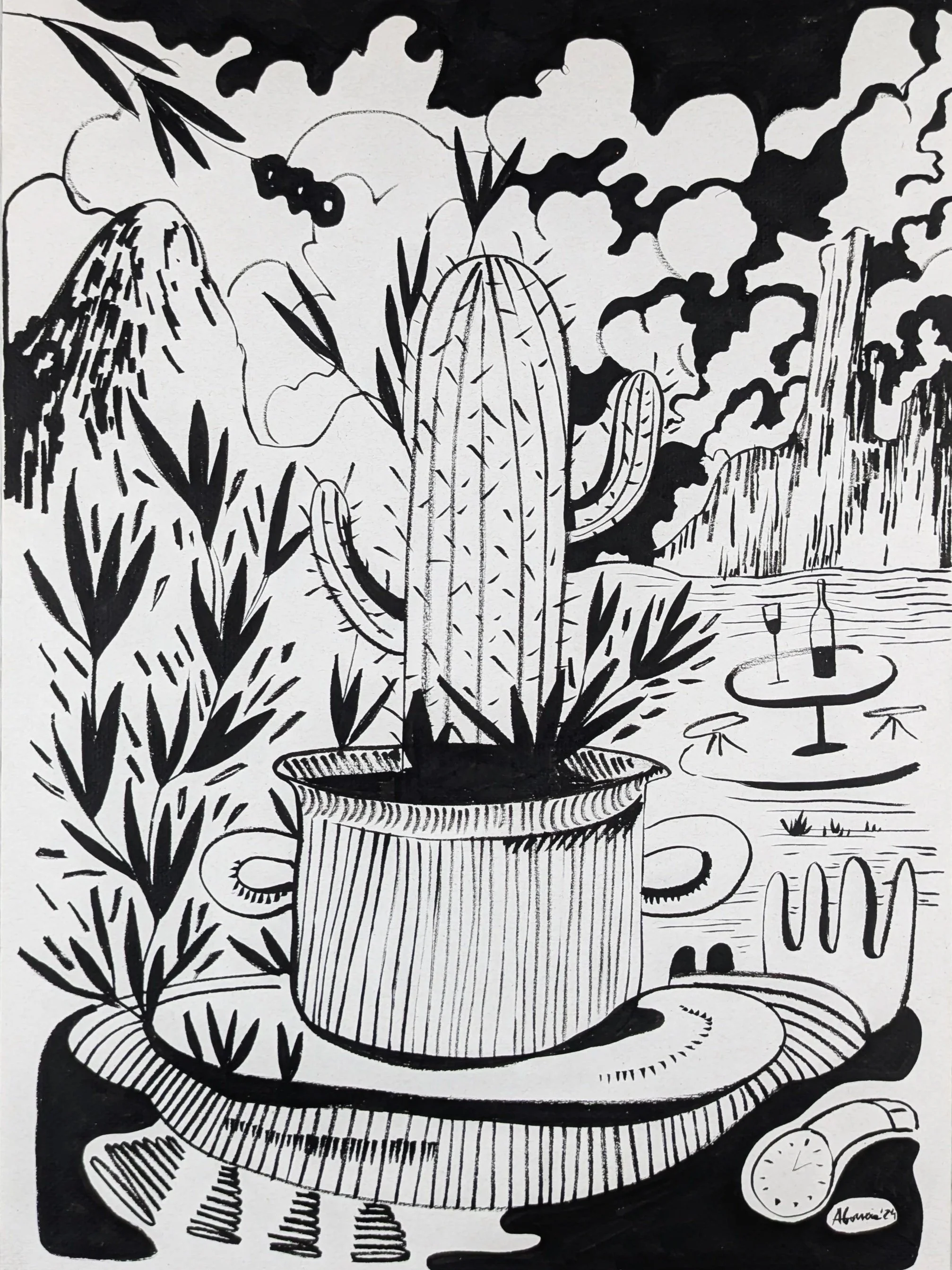 Cactus