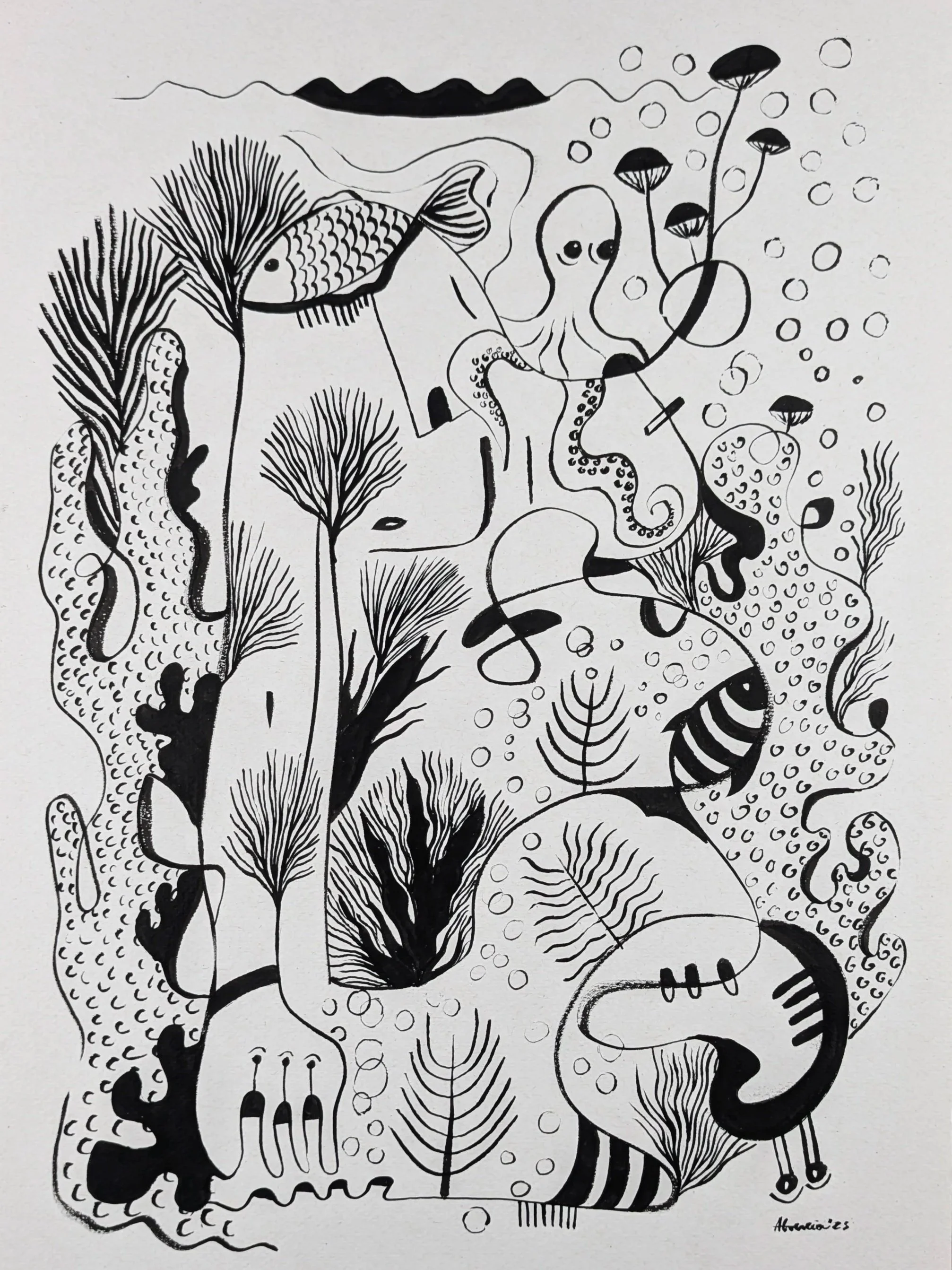 Fisherman