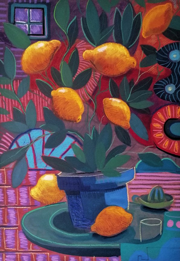 Lemons