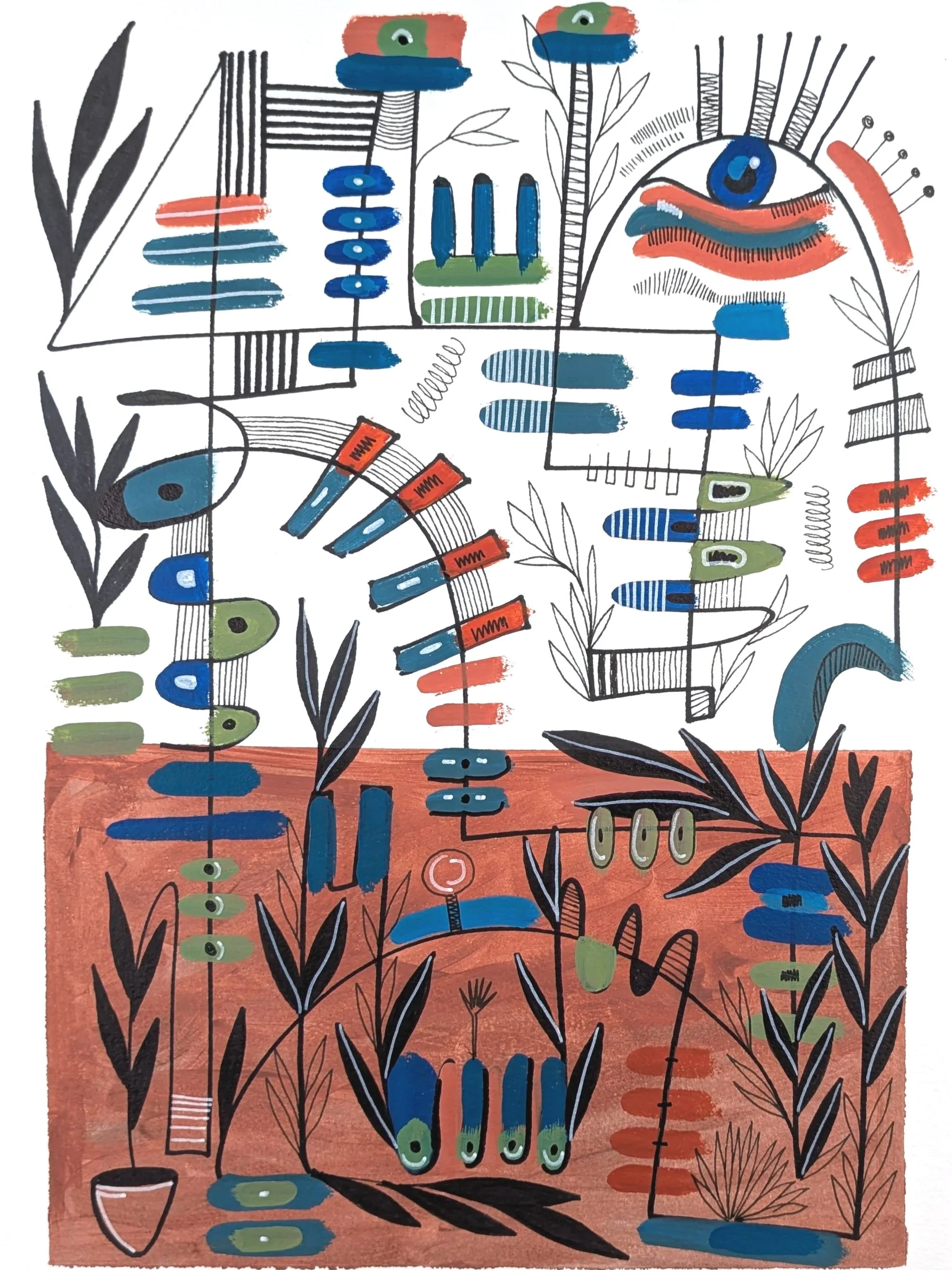 The Garden