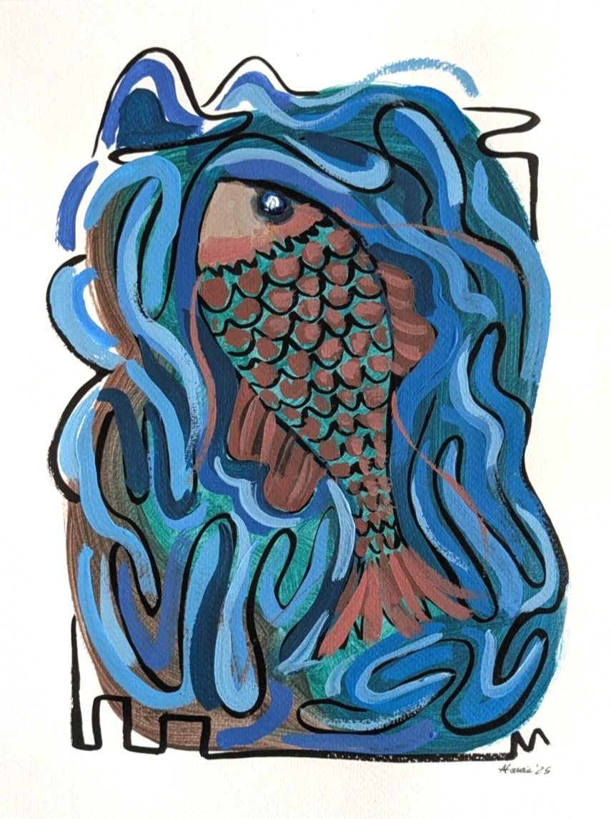 Fish