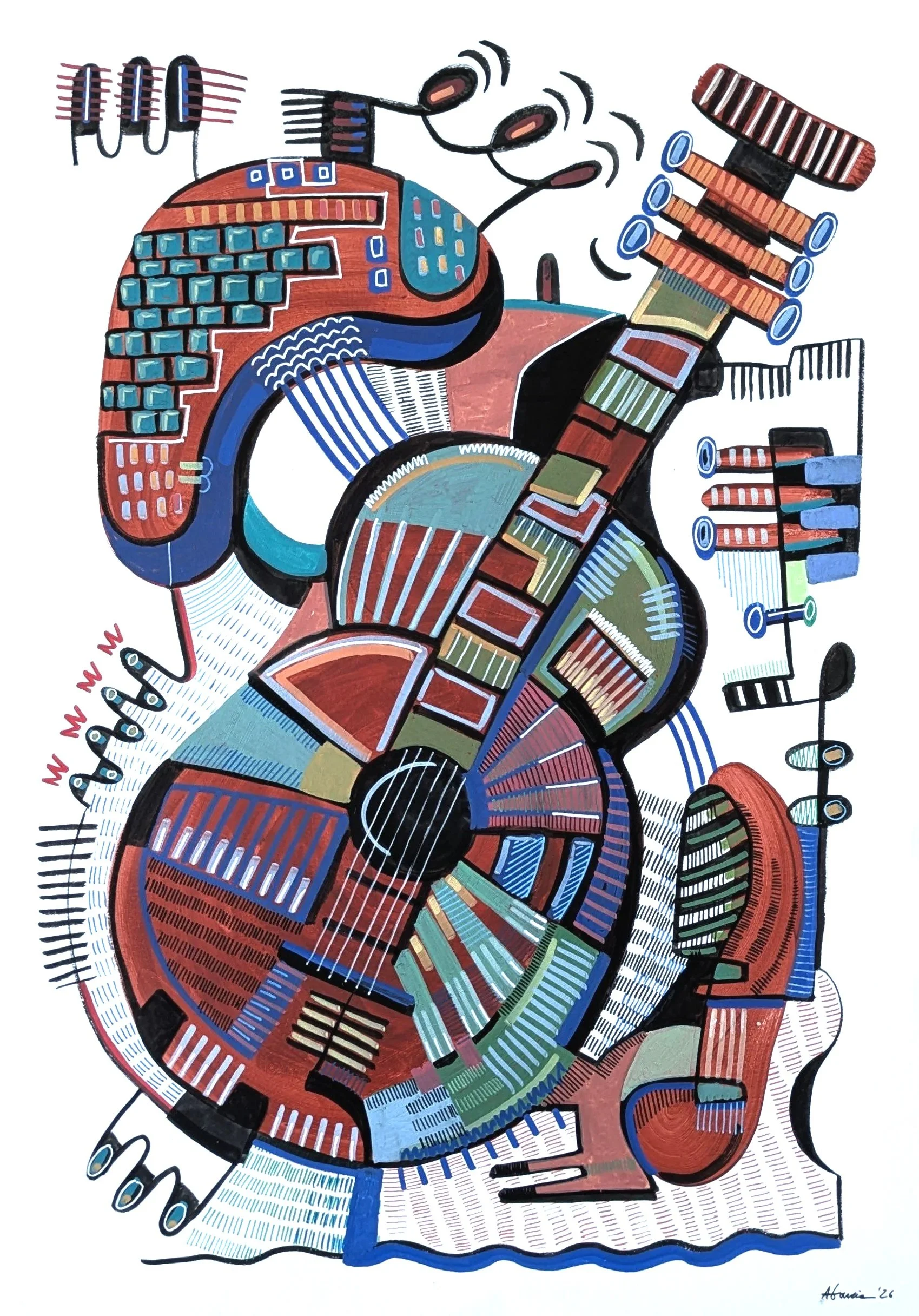 Jam Session
