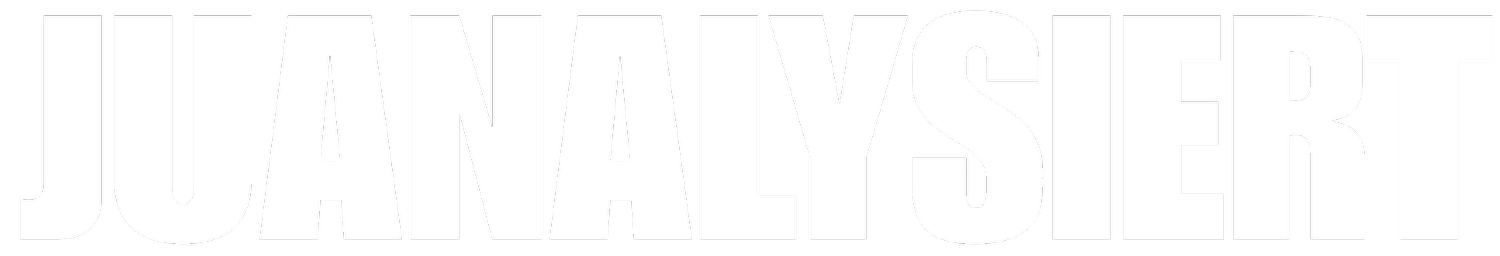 JUANALYSIERT