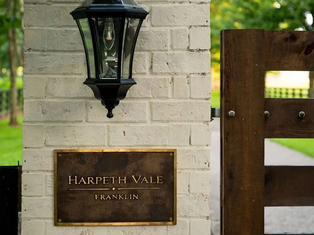 Entry Gate