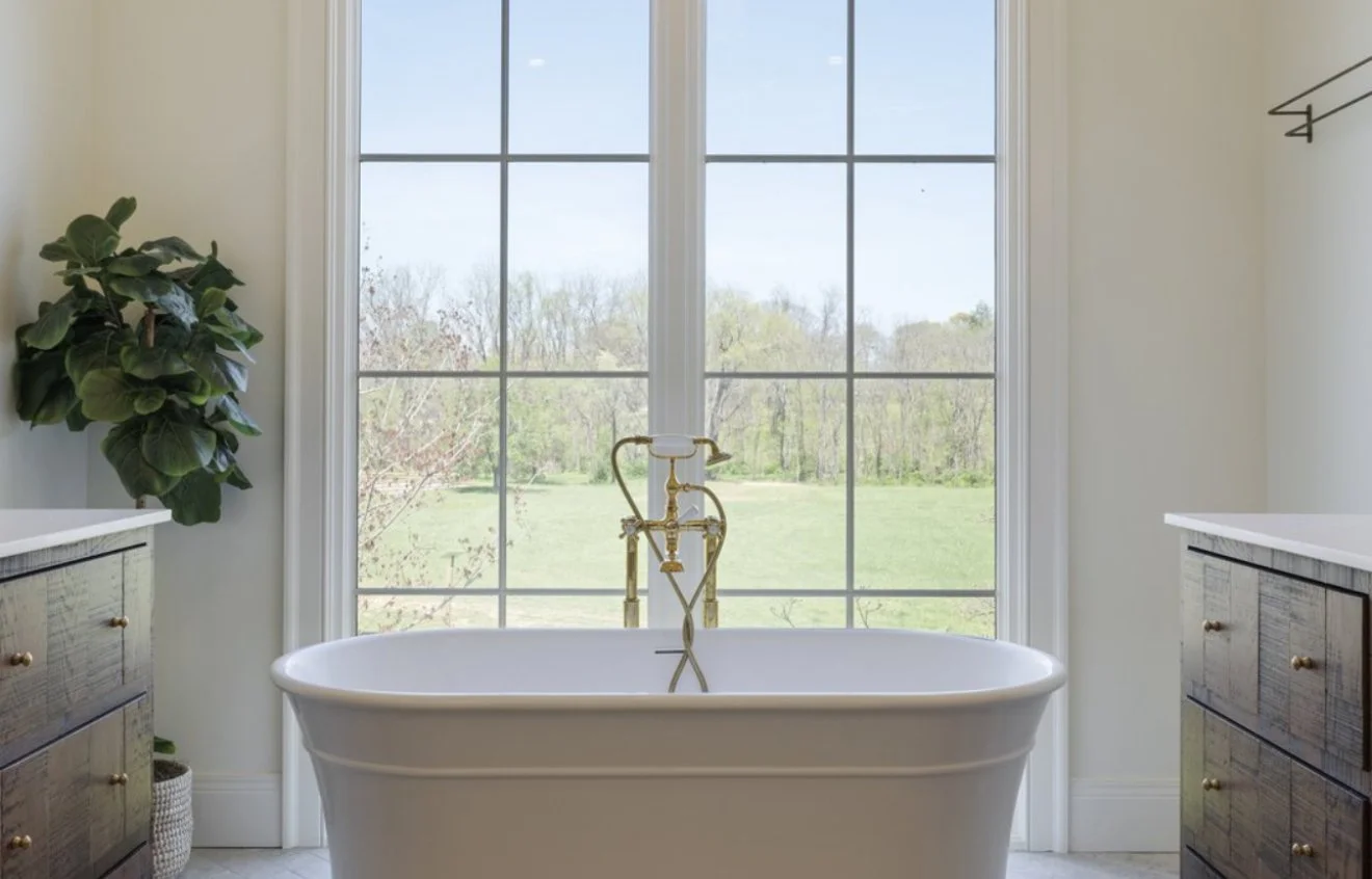 Master Bathroom Image