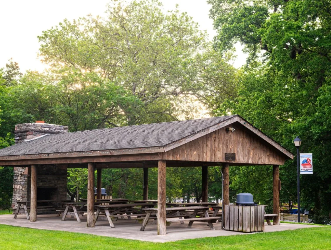 An image of The Pavilion