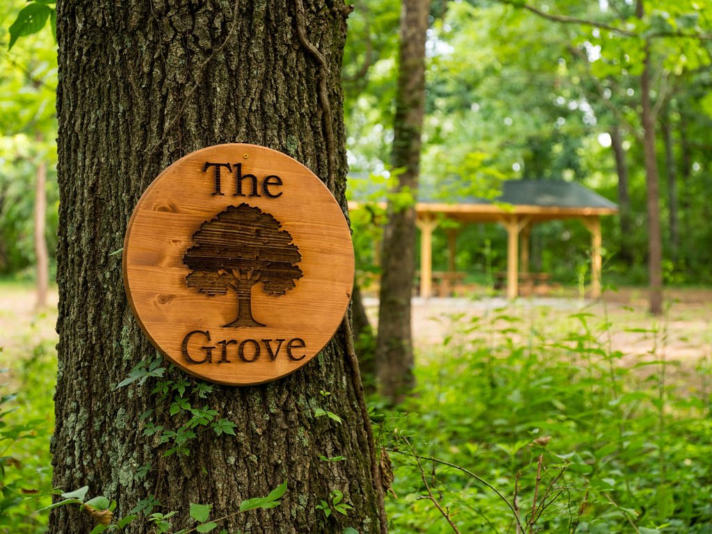 An image of The Grove