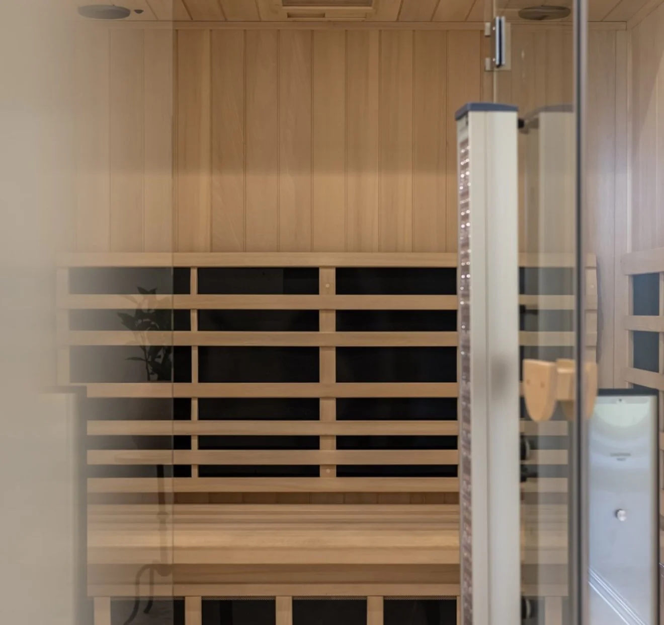 Sauna Image