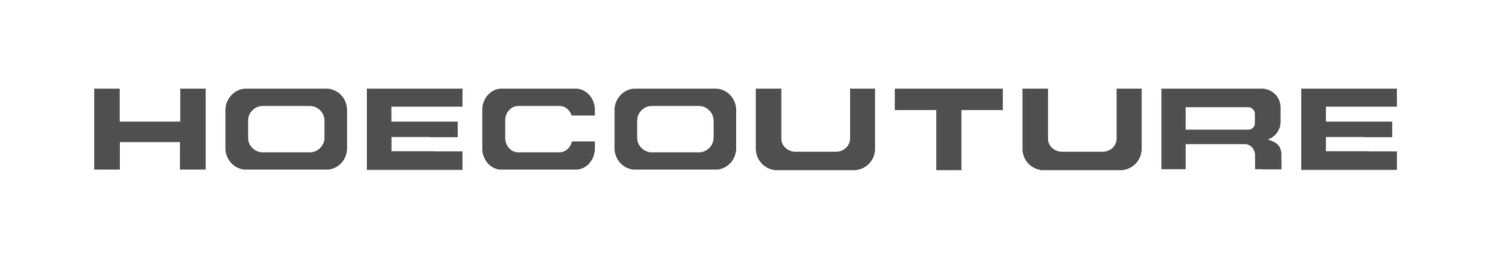 Hoecouture