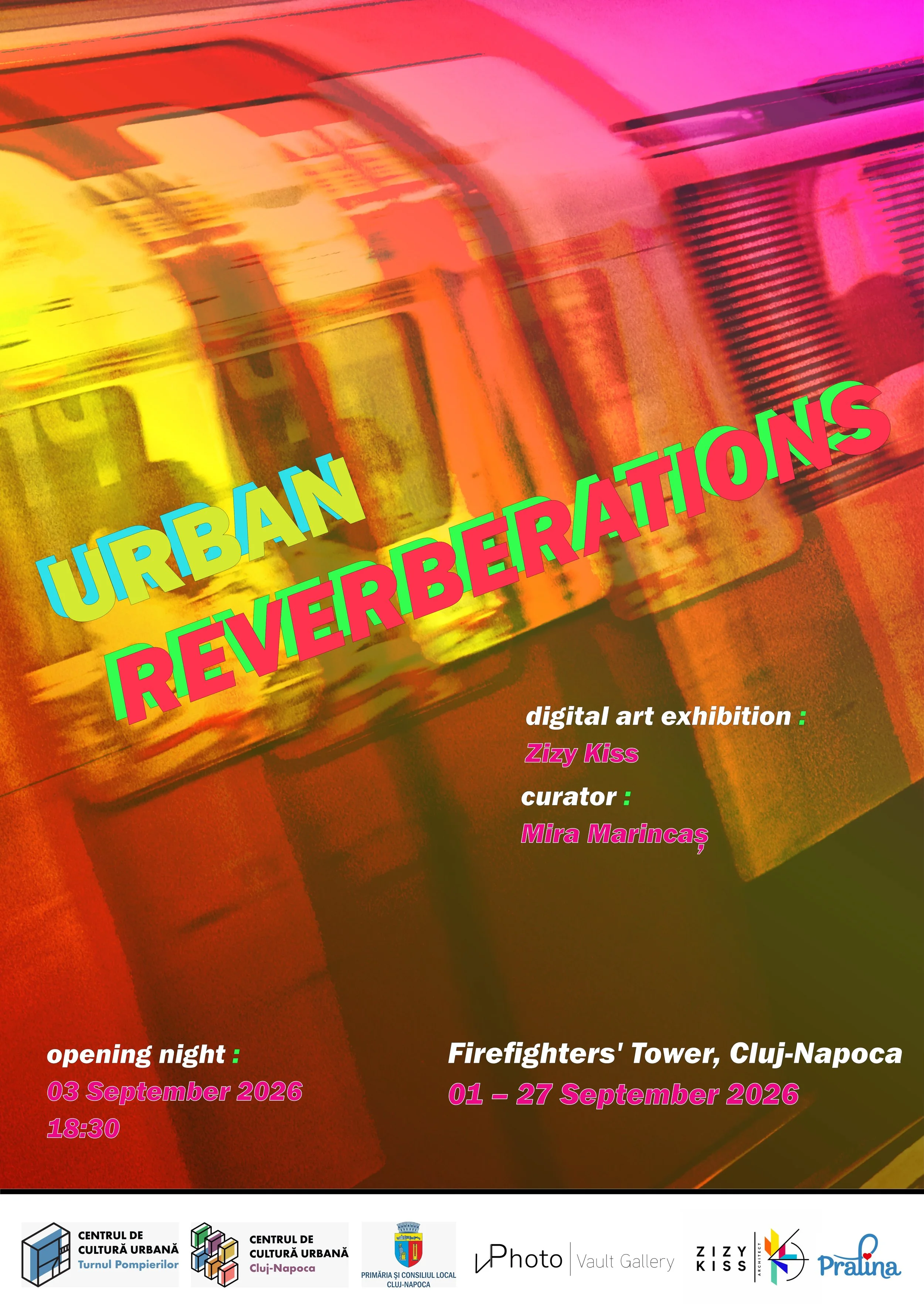 urban reverberations
