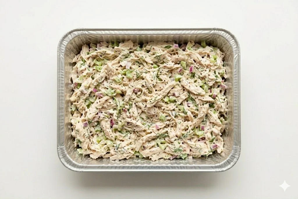 Cold Chicken Salad | 2lb