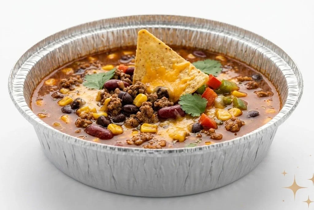 Taco Soup