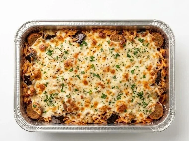 SAUSAGE+%26+EGGPLANT+ORZO+BAKE..jpg
