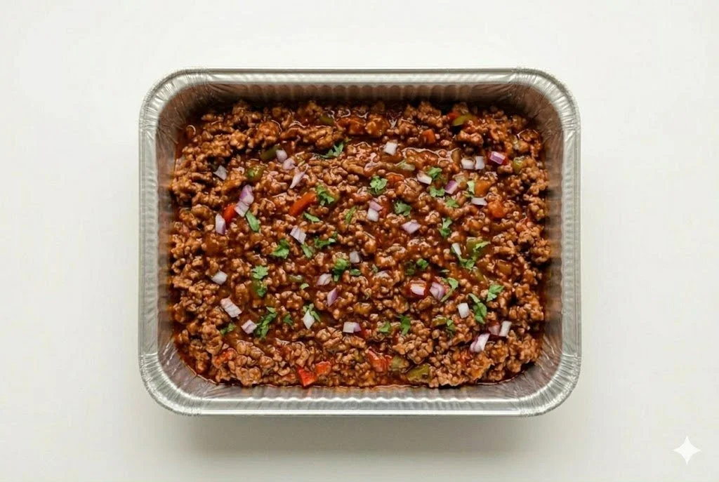 Taco Meat | 2lb