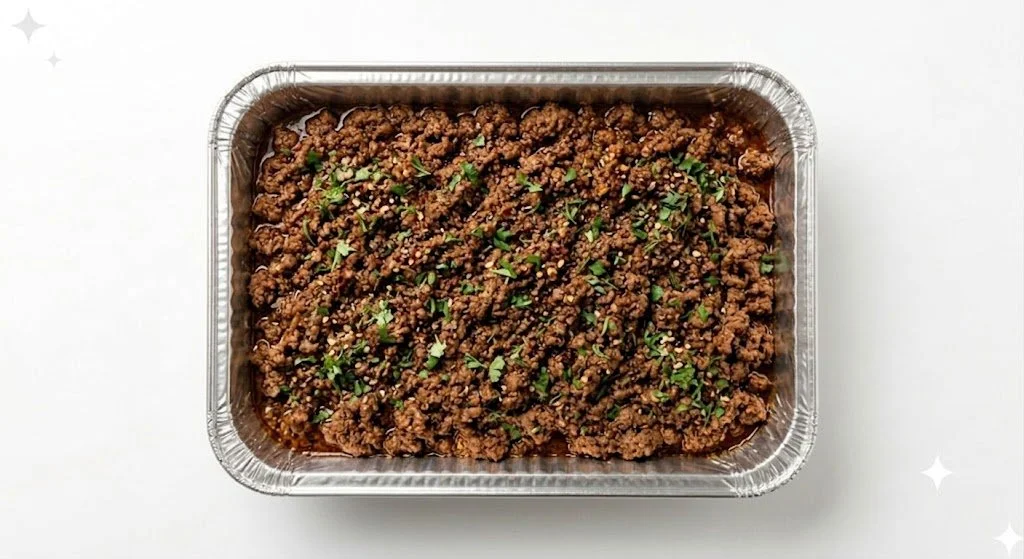 Taco Meat