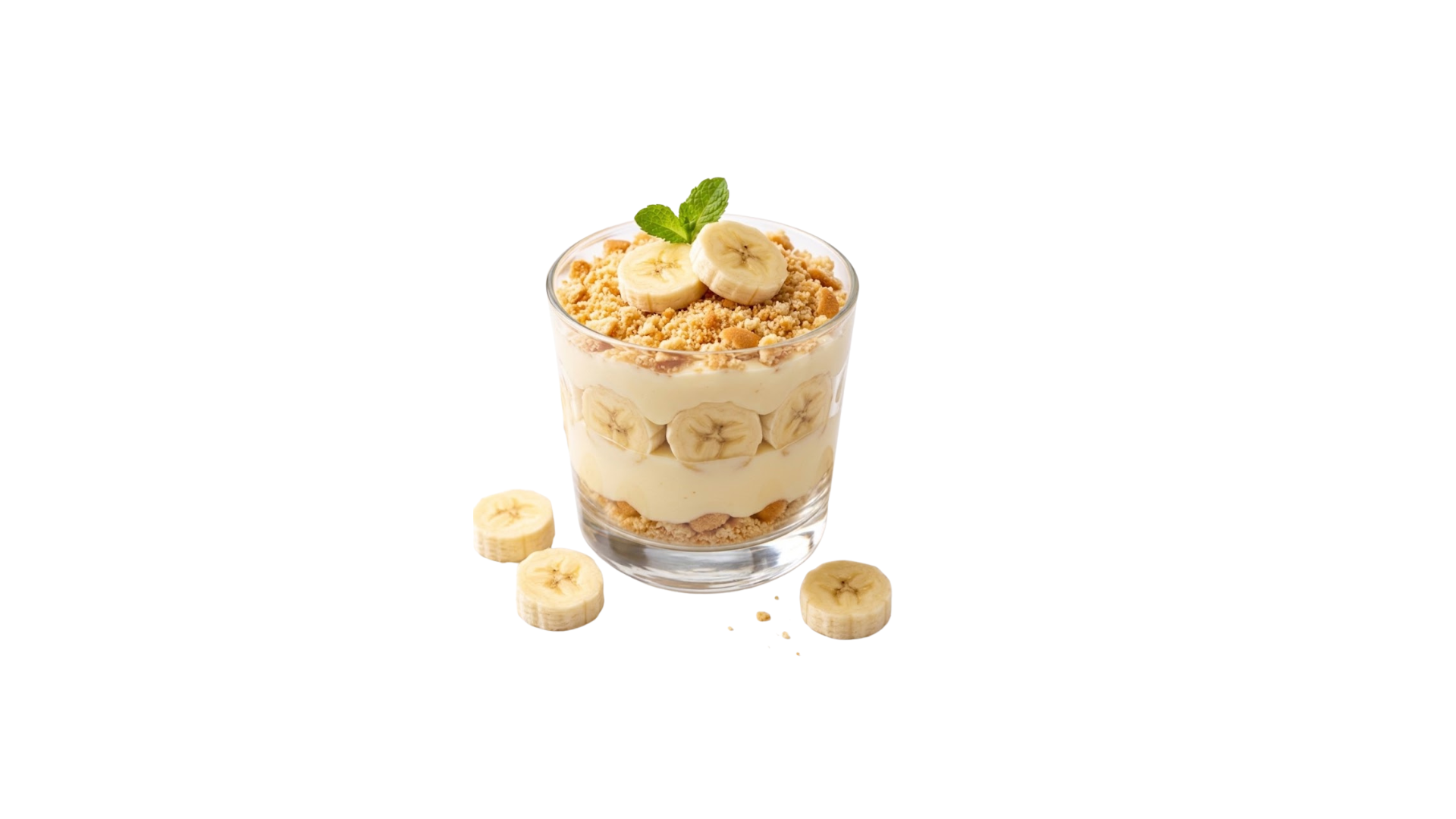 Banana Pudding