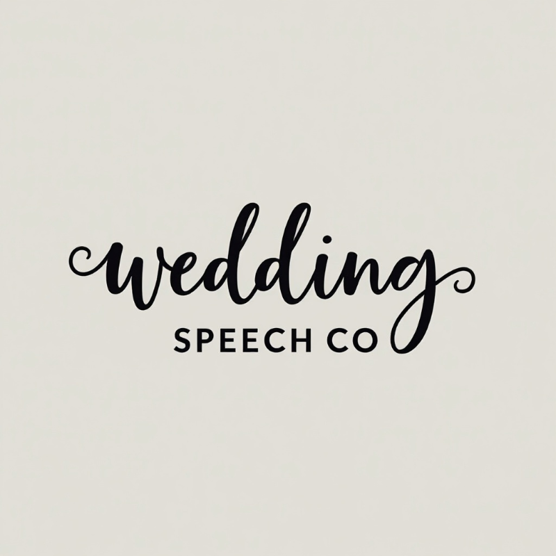 Wedding Speech Co 