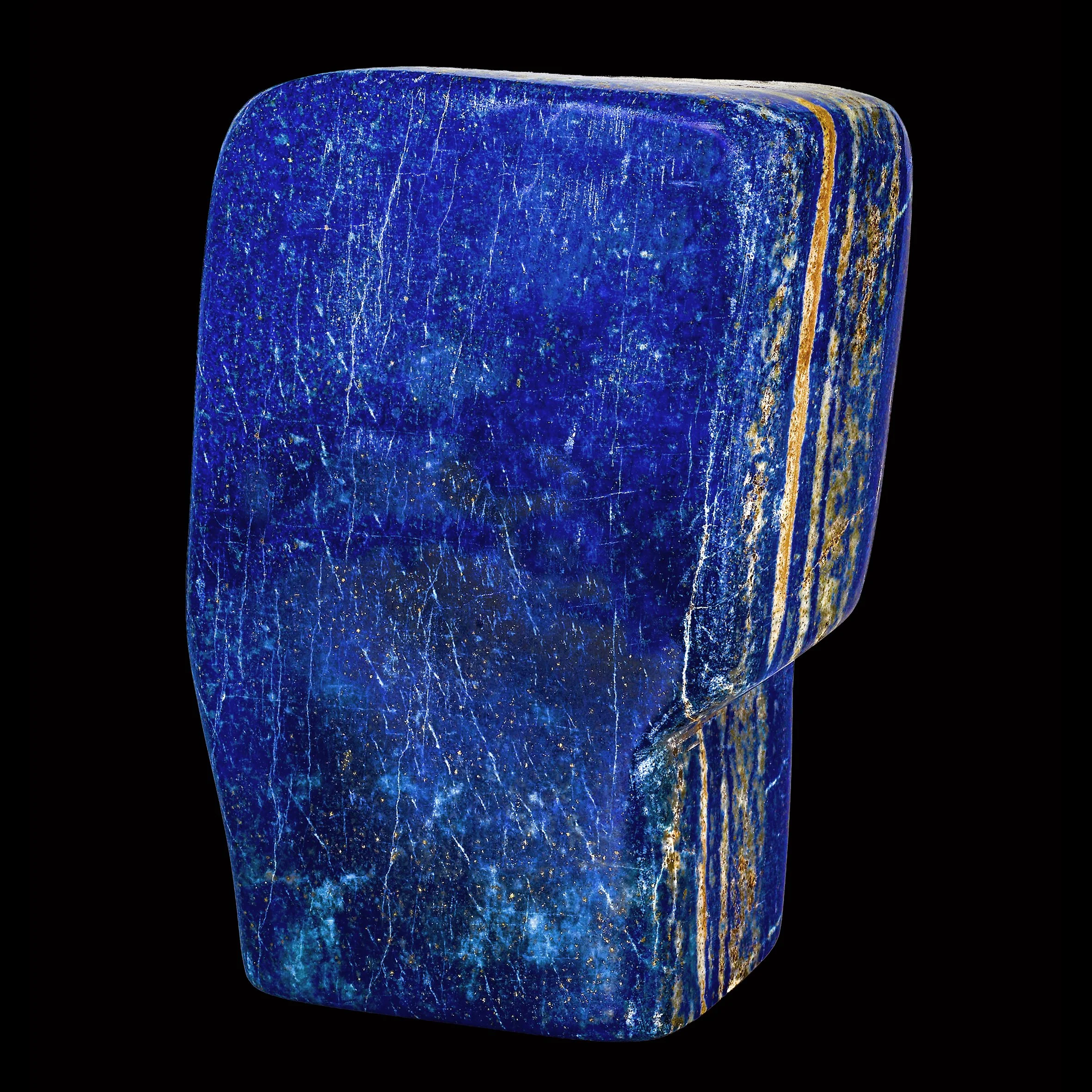 Lapislazuli (Freiform)