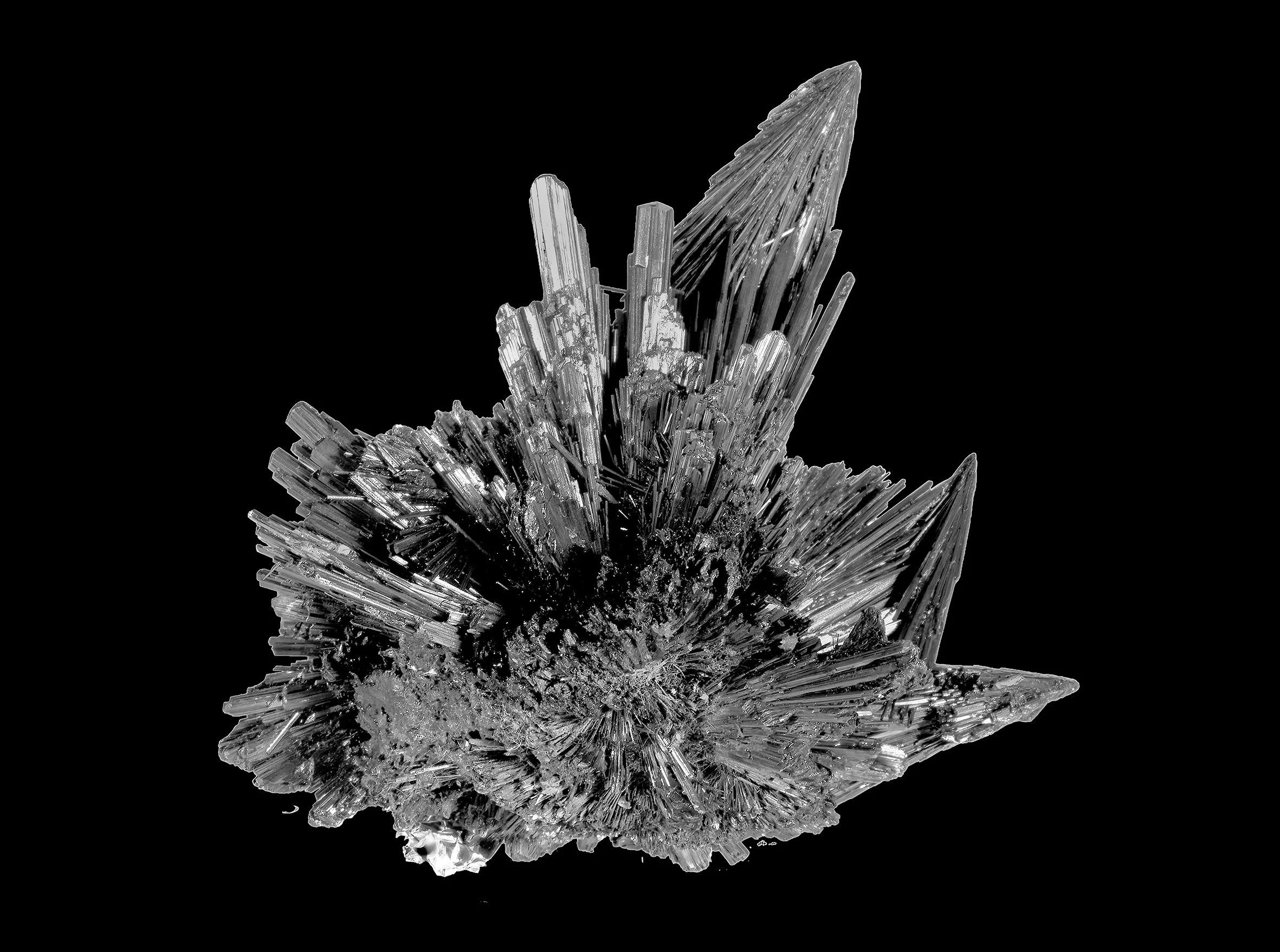 Antimonit
